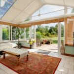How To Make A Conservatory Warmer